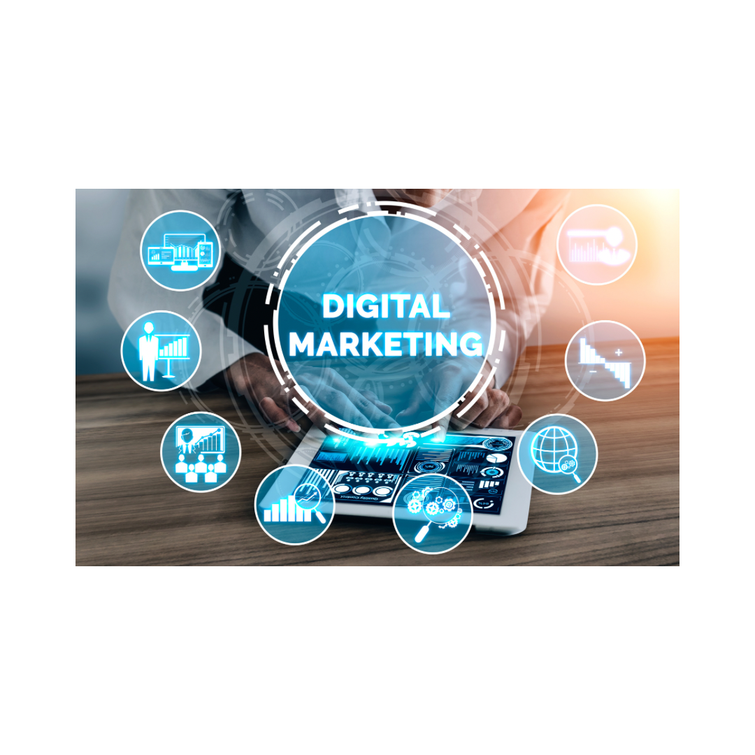 «¡Descubre cómo el marketing digital puede impulsar tu negocio al siguiente nivel!»